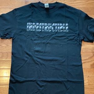 Indestructible T-Shirt